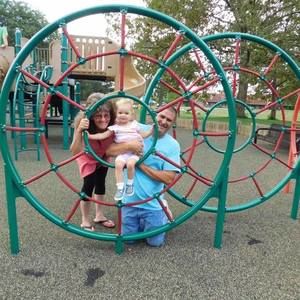 Meet your Posher, Nancy